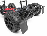 Blackout SC Short Course Truck 1/10 Scale Electric (Red)