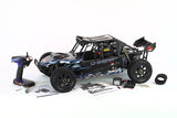 RedCat Racing, RC Buggy, Gas Powered
