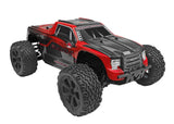 Blackout XTE Monster Truck 1/10 Scale Electric (Red)