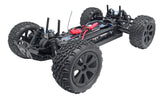 Blackout XTE Monster Truck 1/10 Scale Electric (Red)