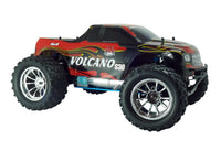 RedCat Racing, RC Truck, Nitro Powered