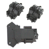 Front Gear Box Assembly and Rear Gear Box Cover