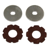 Slipper Clutch Pads and Disks