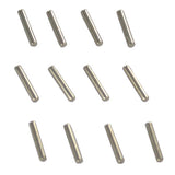 Steering Bushing Pin (qty 12) for Sumo RC