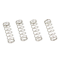 Shock Spring (qty 4) for Sumo RC