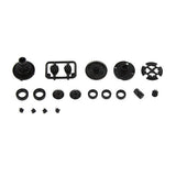 Gears and Bushes for Sumo RC