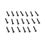 Washer Head Self Tapping Screw  2*10mm (qty 20) for Sumo RC