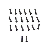 Washer Head Partial Thread Screw   2*8mm (qty 20) for Sumo RC