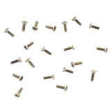 Countersunk Screw 1.5*5mm (qty 20) for Sumo RC