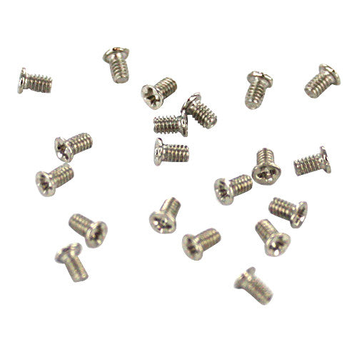 Flat Head Screw 2*3mm (qty 20) for Sumo RC