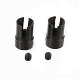 Center Differential/transmission Drive Cup 2Pcs
