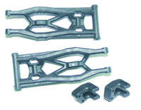 Suspension Arms with Shock Mounts