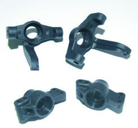 Steering Knuckles and Rear Hub Carriers