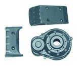 Skid Plate Set with Gear Cover