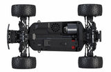 Blackout XBE Buggy 1/10 Scale Electric (Red)