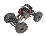 Everest-16 Crawler 1/16 Scale Electric (Red)