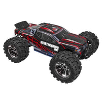 RedCat Racing, RC Monster Truck, Electric Powered