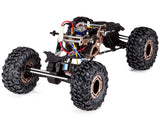 Rockslide RS10 XT Crawler 1/10 Scale Electric