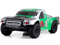 RedCat Racing, RC Truck, Electric Powered