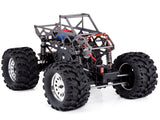 Ground Pounder 1/10 Scale Electric Monster Truck (Blue)