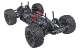 Blackout XTE PRO Truck 1/10 Scale Brushless Electric (Blue)