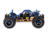 RedCat Racing, RC Truck, Gas Powered