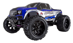 RedCat Racing, RC Truck, Electric Powered