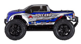 Volcano EPX Truck 1/10 Scale Electric (Blue)