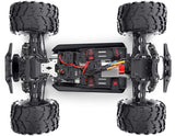 Landslide XTE 1/8 Scale Brushless Electric Monster Truck (Batteries & Charger NOT Included)