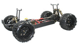 RedCat Racing, RC Monster Truck, Electric Powered