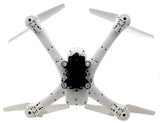 X101 Quadcopter 2.4g 6-axis RC Drone