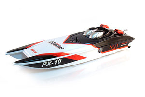 32" Storm Engine PX-16 Radio Control Racing Boat