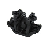 Centre differential/gearbox Unit