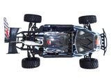 RedCat Racing, RC Buggy, Gas Powered