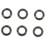 7*11*3mm ball bearings (6pcs)