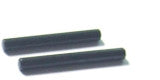 Front Lower Suspension Hinge Pin -Outside(L=approx.26mm)