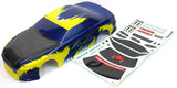 Bodies & Parts, Compatible: Volcano-18,LIGHTNING EP DRIFT,LIGHTNING EPX PRO,LIGHTNING STK,LIGHTNING STR