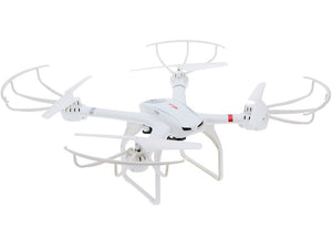 X101 Quadcopter 2.4g 6-axis RC Drone