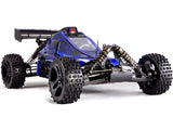 Rampage XB Buggy 1/5 Scale Gas (Blue)